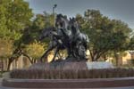 SMU Campus