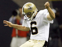 Thomas Morstead