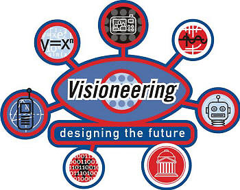 Visioneering Logo
