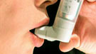 asthma inhaler