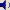 audio icon