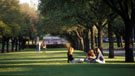 SMU campus beauty