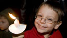 Celebration of Lights at SMU