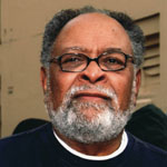 Cecil Williams