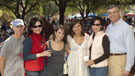 Family Weekend 2009