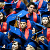 graduation day