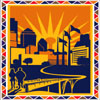 Hispanic Youth Conference logo thumbnail