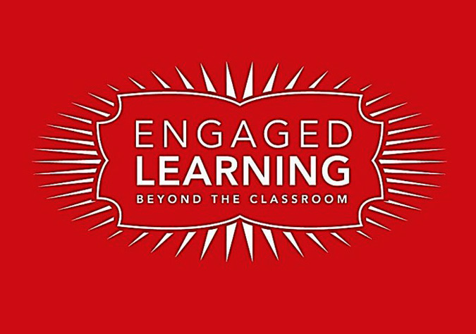 Engaged Learning Logo