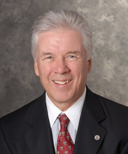 Tom Barry