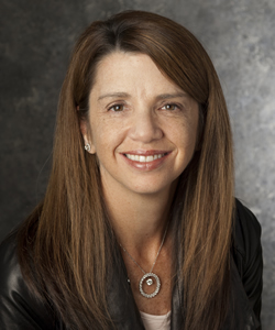 Christine Casey