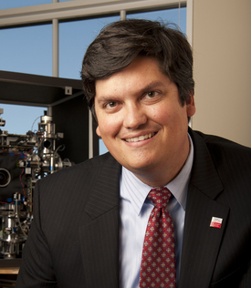 Marc Christensen