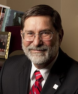 Paul Ludden