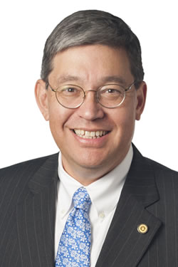 William Tsutsui