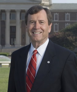 R. Gerald Turner