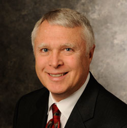 Paul Ward