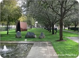 Nasher Sculpture Center