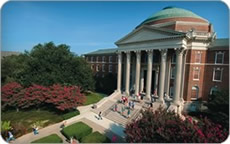 beautiful campus!