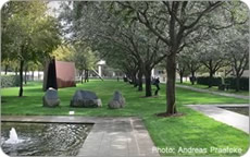 Nasher Sculpture Center
