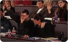 Student Senate