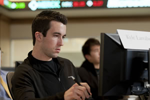 Male Student