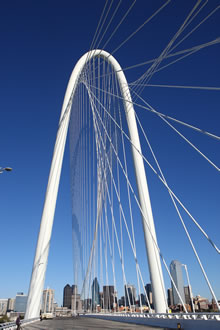 Calatraval Bridge