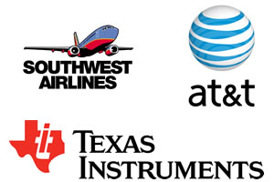 Industry Logos