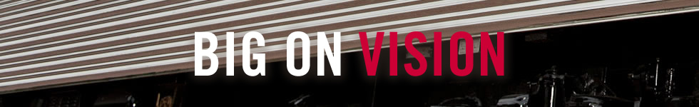 Big on Vision