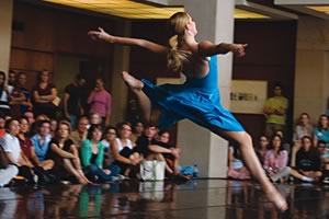Dancer