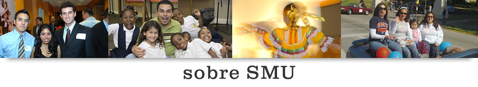 sobre SMU