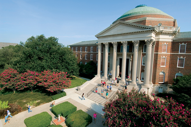 SMU