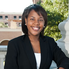 Marlonda Malcolm