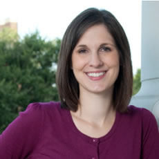 Hilary McIlvain