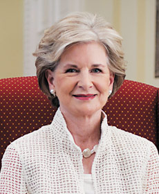 Caren Prothro