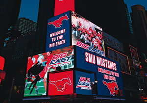 Big East