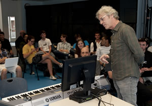 Stewart Copeland