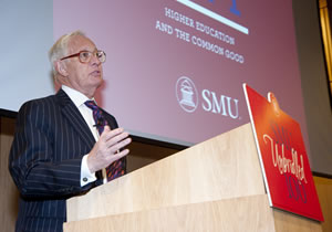 Academic Symposium
