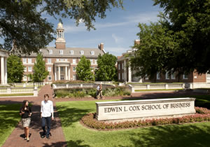 Cox School of Business