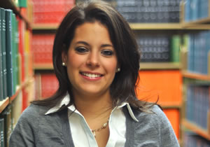 Adriana Martinez