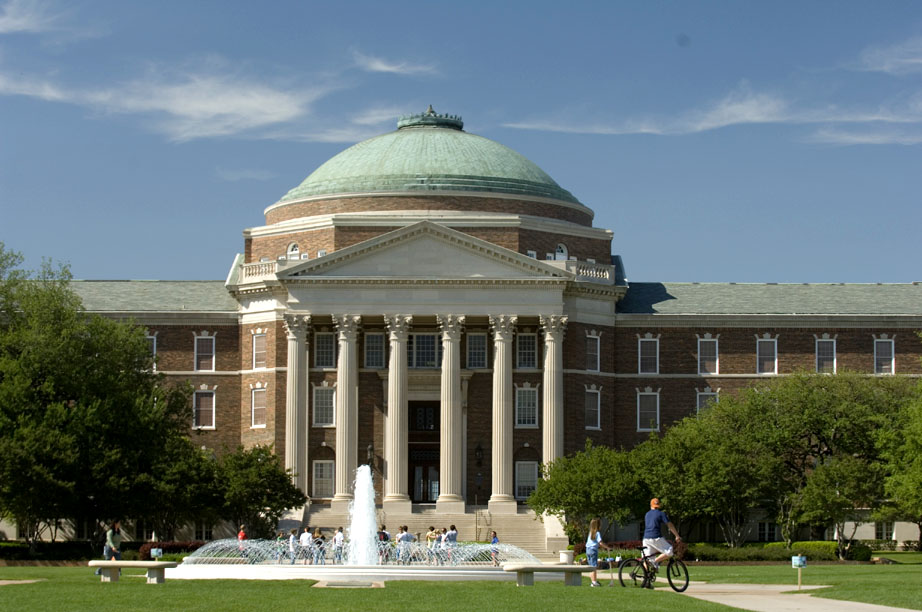 Learn More About SMU