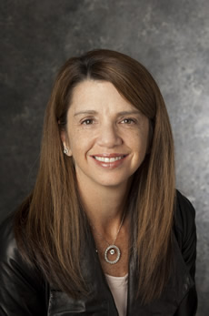 Christine Casey