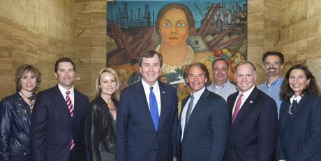 San Francisco Volunteers