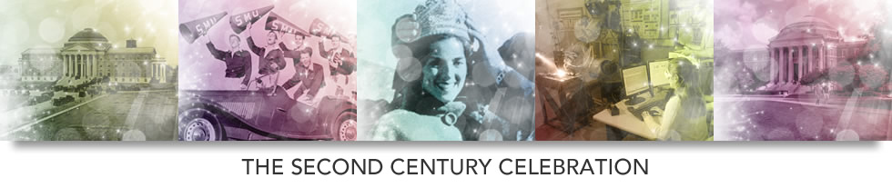 The Second Century Celebration