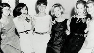 SMU Yearbooks Online