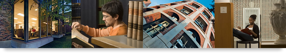 Year of the Library