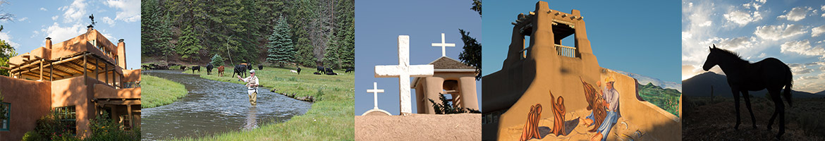Taos Cultural Institute