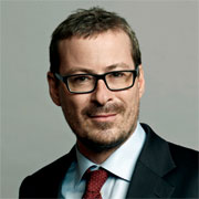 Dr. Eske Willersley