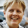 Susan Johnson