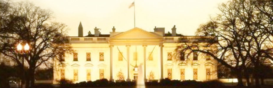 White House