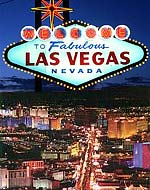 Las Vegas