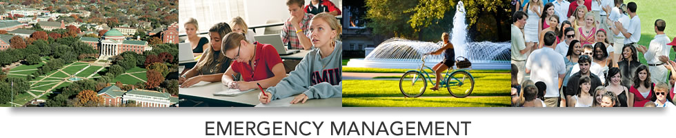 Emergency Management